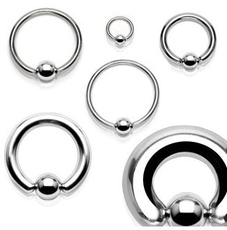 Collection image for: BALL CLOSURE RINGS