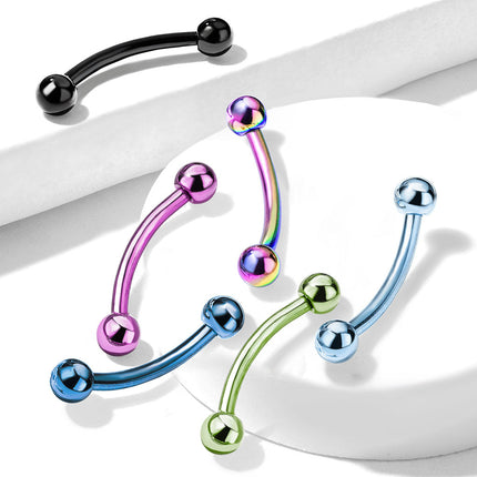 Collection image for: EYEBROW BARS