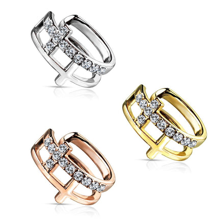 Collection image for: EAR CUFFS