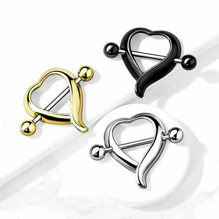 Collection image for: NIPPLE JEWELLERY