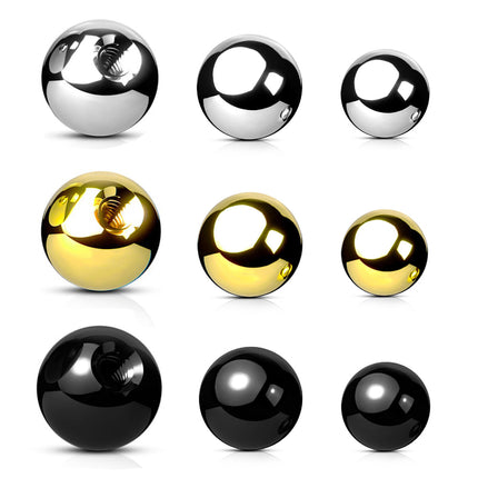 Collection image for: SPARE BALLS