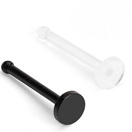 Collection image for: PIERCING RETAINERS