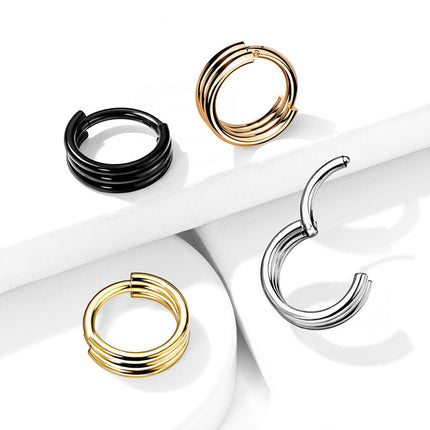 Collection image for: SEPTUM RINGS