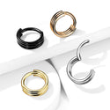 SEPTUM RINGS