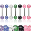 TONGUE BARS