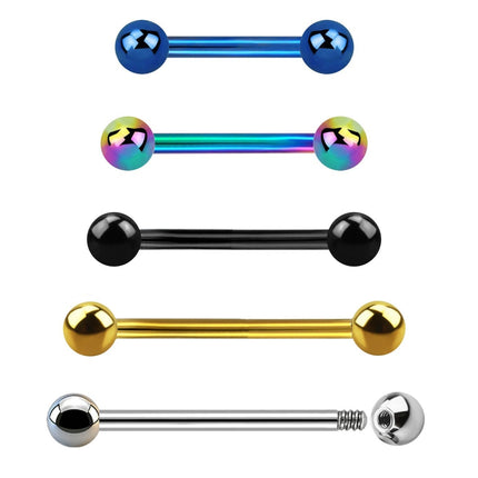 Collection image for: BARBELLS