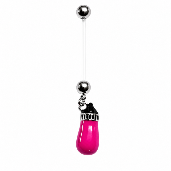 8 Pack of Bio-Flex Pregnancy Maternity Belly Bars