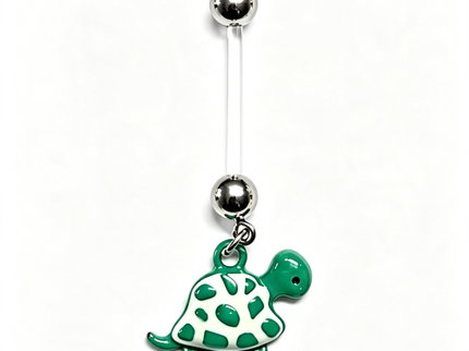 8 Pack of Bio-Flex Pregnancy Maternity Belly Bars