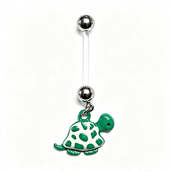 8 Pack of Bio-Flex Pregnancy Maternity Belly Bars