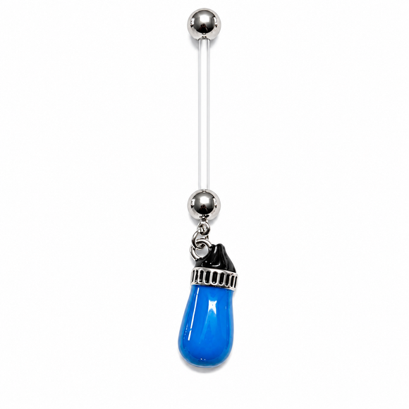 8 Pack of Bio-Flex Pregnancy Maternity Belly Bars