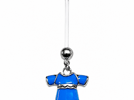 8 Pack of Bio-Flex Pregnancy Maternity Belly Bars