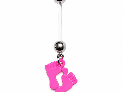 8 Pack of Bio-Flex Pregnancy Maternity Belly Bars