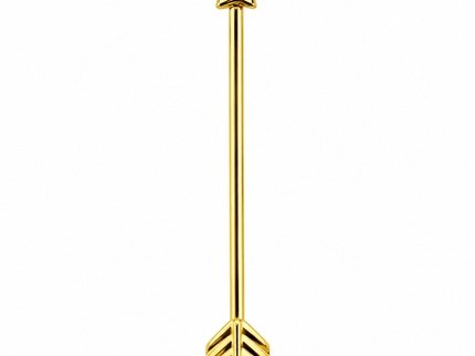 Arrow industiral Scaffold Barbell