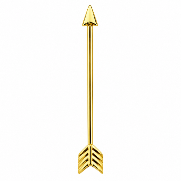 Arrow industiral Scaffold Barbell