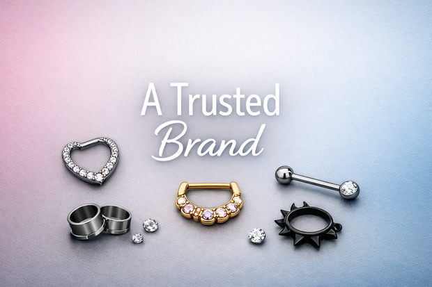 A trusted brand