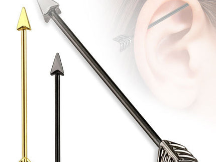 Arrow industiral Scaffold Barbell