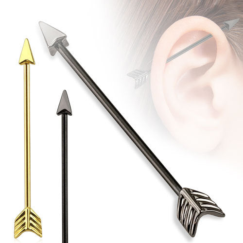 Arrow industiral Scaffold Barbell